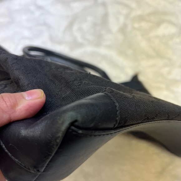 Gucci project vintage bag - Picture 6 of 13